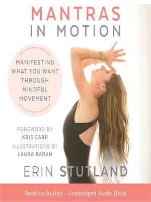 cover image of Mantras in Motion